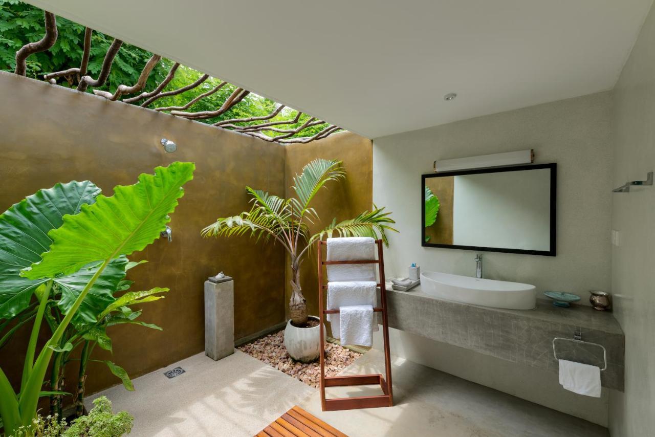Stuthi Villa Ahangama Exterior foto