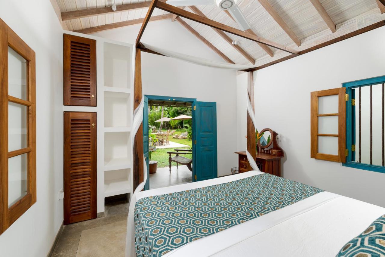 Stuthi Villa Ahangama Exterior foto